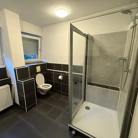 Apartment 8p Kueche Bad *