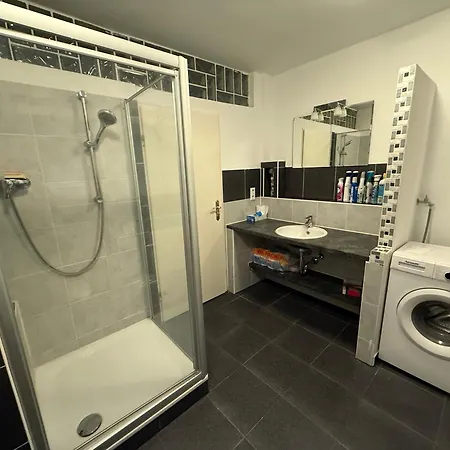 8p Kueche Bad * Rheine