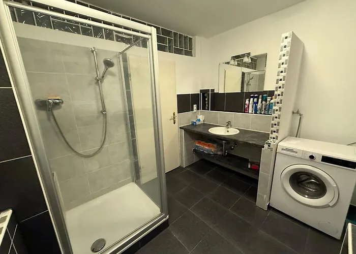 8p Kueche Bad * Rheine