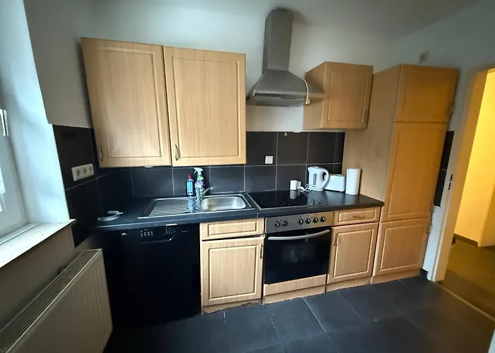 8p Kueche Bad Rheine